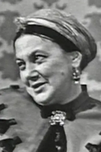 Aleksandra Schepkina