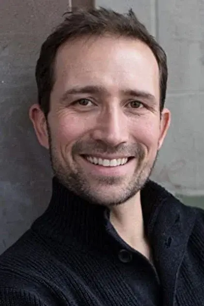 Christopher D. Harder