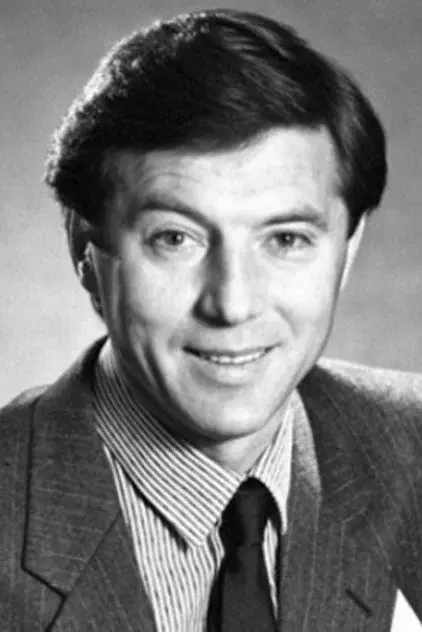 Evgeniy Menshov