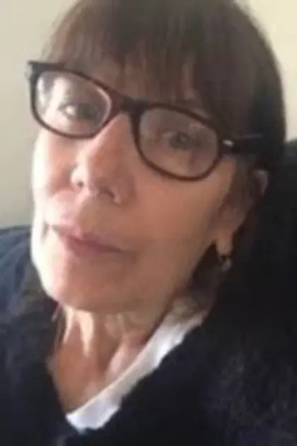 Lisa Rinzler