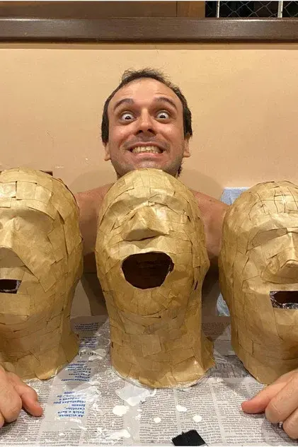 Felipe Nanni