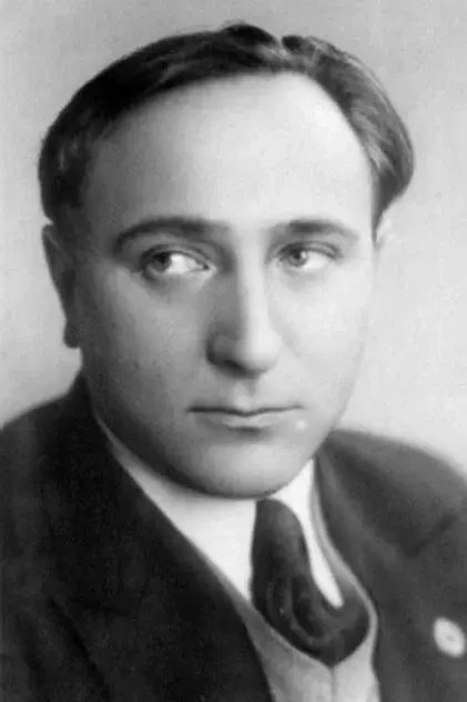 Efim Dzigan