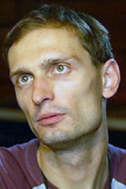 Mikhail Kukushkin