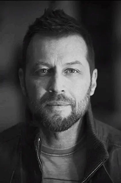 Axel Braun