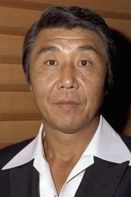Asao Koike