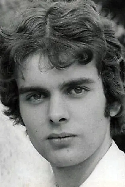 Bernard Jeantet