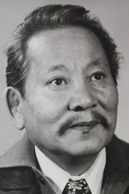 Mazhit Begalin