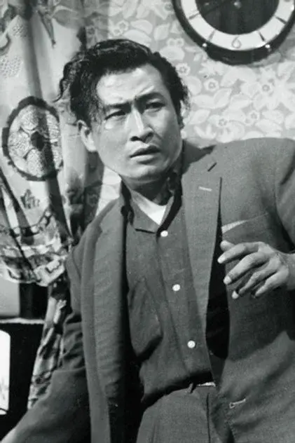 Choi Bong