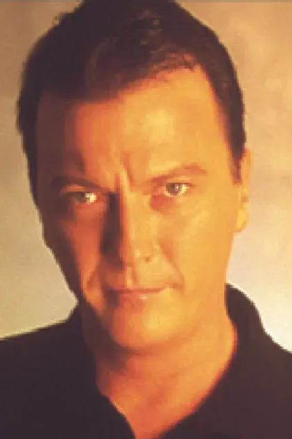 Jonathan Morgan