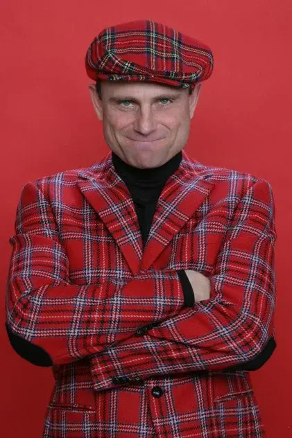 Peter Wahlbeck