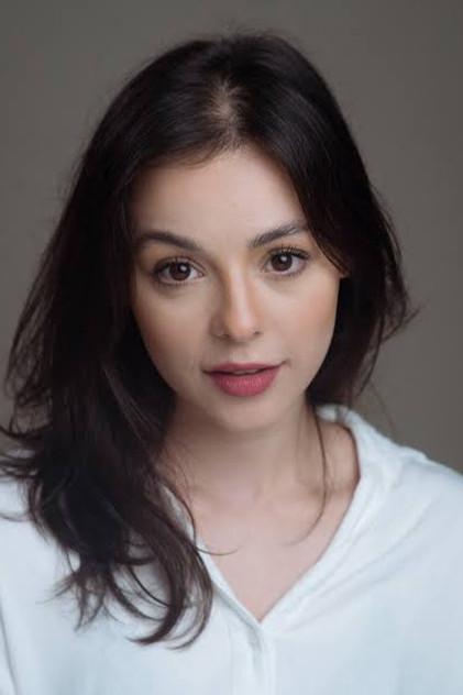 Cassia Sanches