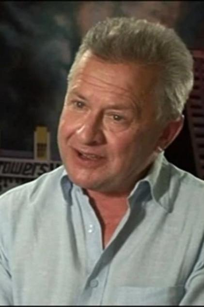 Stephen Wyatt