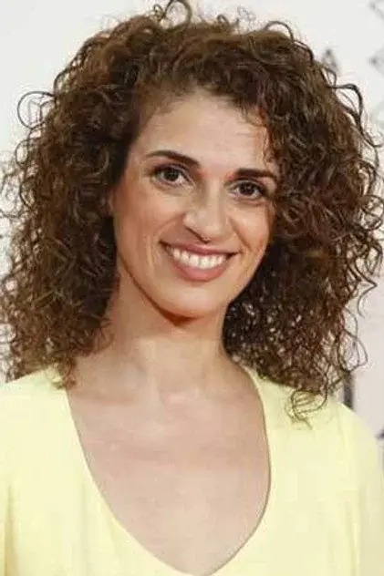 Ruth Gabriel