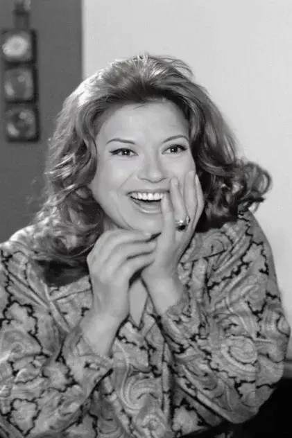 Anna Kyriakou