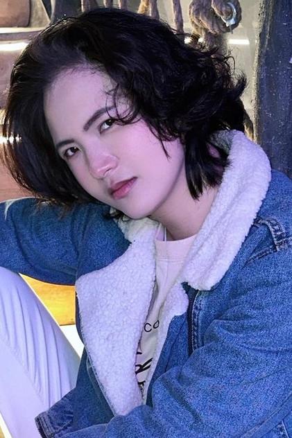 Fu Xin
