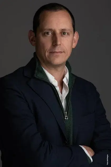 Olmo Figueredo