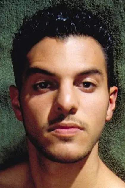 Damien Drake