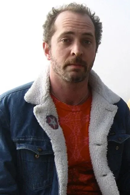 Matt Sweeney