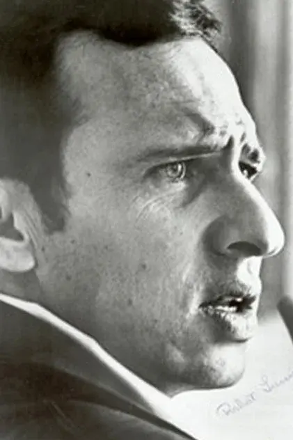 Robert Lussier