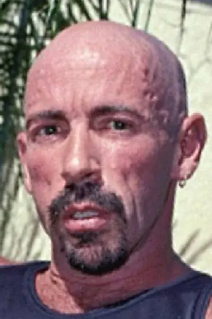 Jay Benjamin