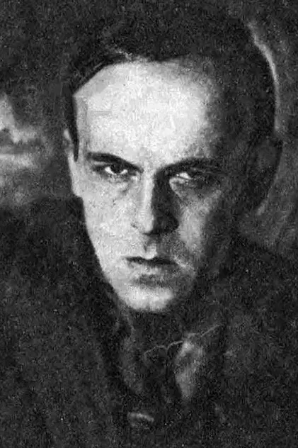 Georgiy Grebner