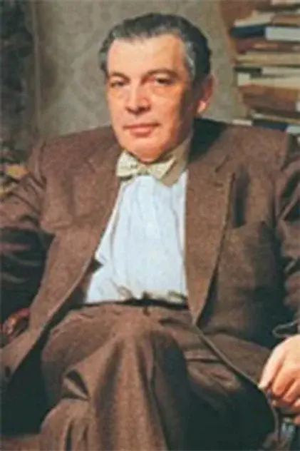 Solomon Shuster