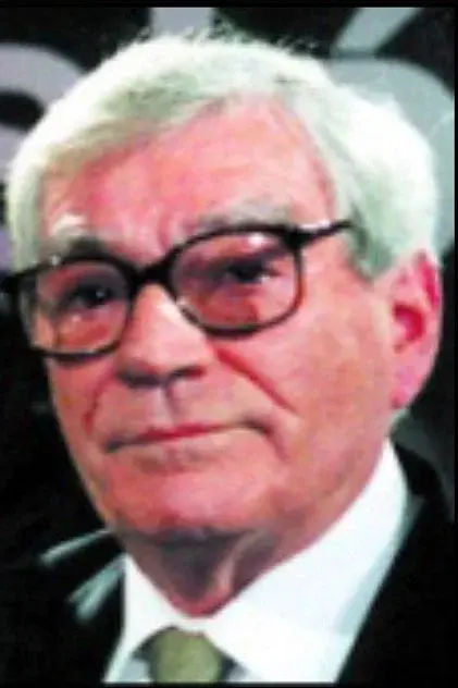 Luis María Delgado