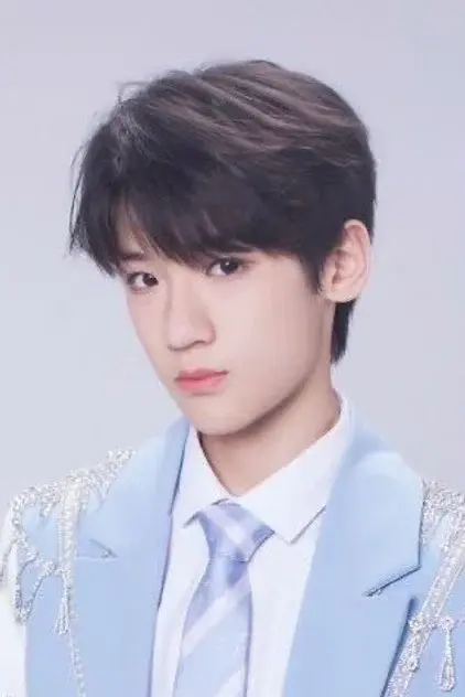 Zhang Junhao