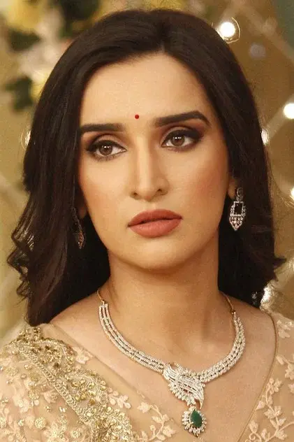 Garima Singh Rathore