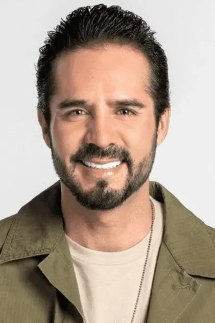 José Ron