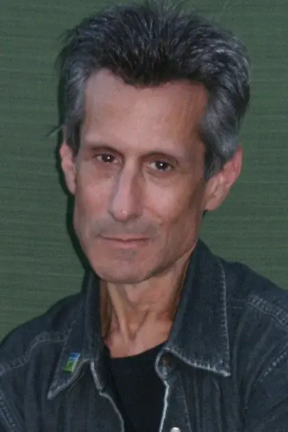 Stephen Sayadian