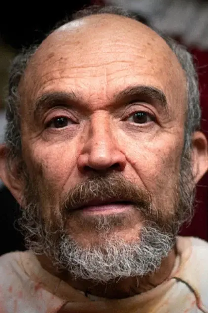 Cesar Badillo