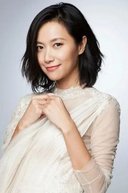 Xu Jinglei