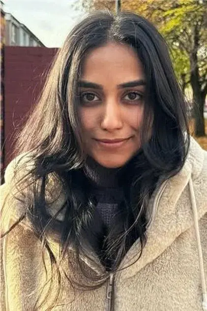 Audrey Miriam