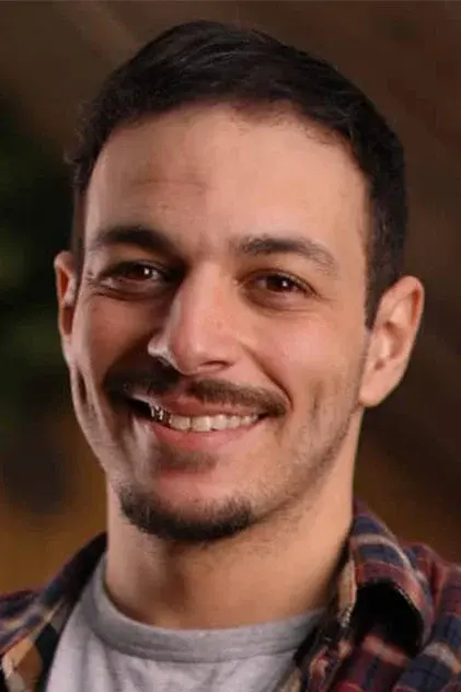 Ali Namous