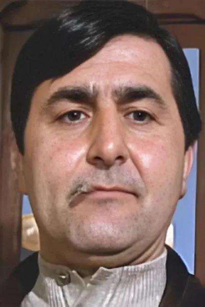 Jean Cherlian