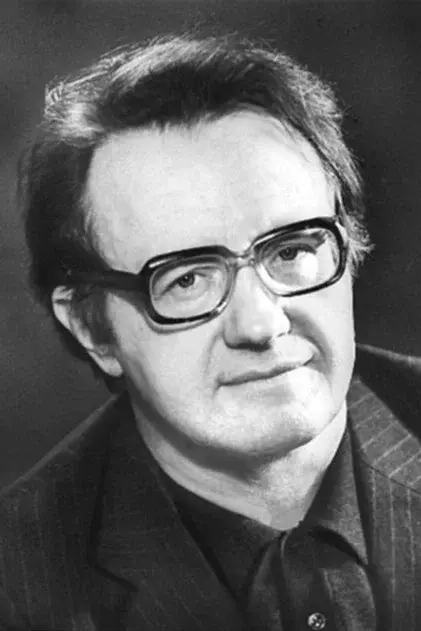 Ales Adamovich