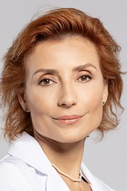 Evdokia Roumelioti
