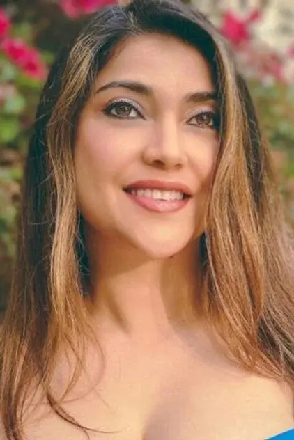 Sarah Azhari