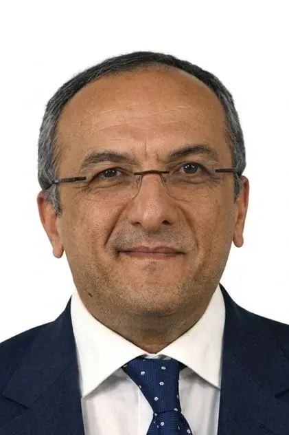 Rıdvan Akar