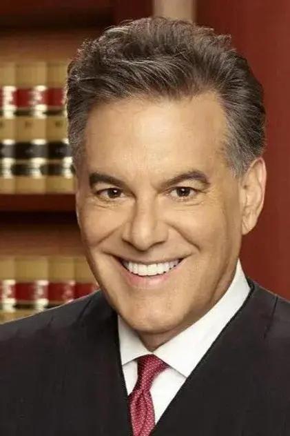 Larry Bakman
