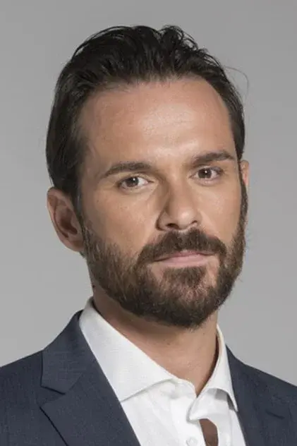 Nikos Poursanidis