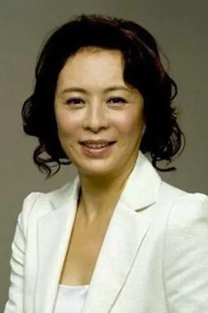 Liu Jia