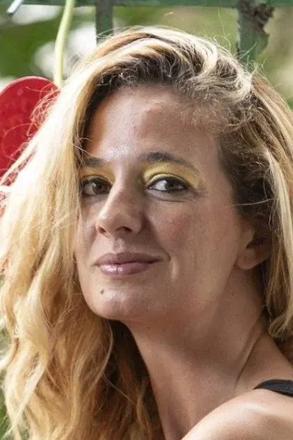 Letícia Novaes