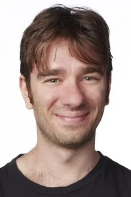 Dan McCabe