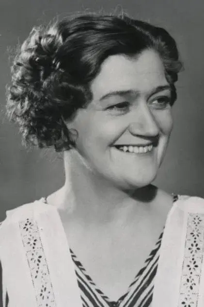 Bodil Ipsen