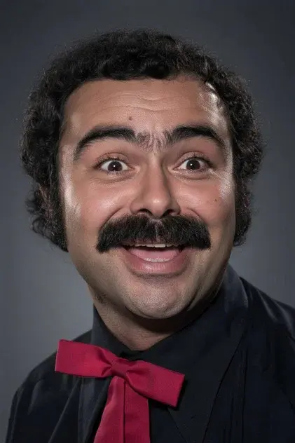 Şefik Döğen