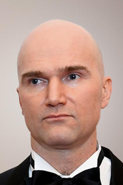 Egor Barinov