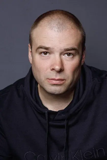 Константин Гришанов