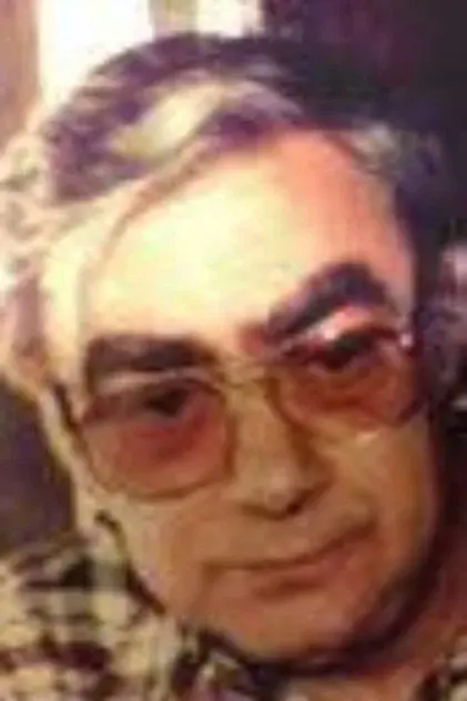 Enrique Dawi